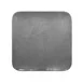 RAK Porcelain SHAUSP24 - Shale Plate, 9.44" x 9.44", Grey Porcelain, Microwave Safe - 12/Case 1 image
