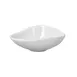 RAK Porcelain SHSB11 - 2.7 Oz Free‑Form Bowl, 4.15" L x 2.95" W Porcelain General Use 12/Case 1 image