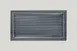 RAK Porcelain SJDCLRP38 Spot Tray, Rectangular 8.25" x 0.95" Jade, Oven Safe - 6/Case 1 image