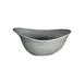 RAK Porcelain SJDFLDB31 - Spot Bowl, 6" Dia, 10.5 oz, Free‑Form Shape, Porcelain Jade - 12/Case 1 image