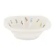 RAK Porcelain SK12162001 - Skola 4.72" Square Bowl, 6.4 oz Porcelain, Appliance Safe - 24/Case 1 image