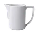 RAK Porcelain SKCR15 China Creamer / Pitcher 1 image