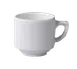 RAK Porcelain SKCU09 China Cups 1 image