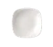 RAK Porcelain SKSDP27 - Square 10" Bowl 36.5 Oz, Dishwasher Safe, Chip Resistance - 12/Case 1 image