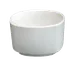 RAK Porcelain SKSH23 - 8 oz Sugar Packet Holder, 3‑1/2" x 2‑3/8" Dishwasher Safe - 12/Case 1 image