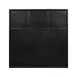 RAK Porcelain SNGPSP30 - Square Platter 11.8" x 11.8", Rim, Dishwasher Safe - 6/Case 1 image