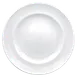 RAK Porcelain SOPCLFP19 China Plate 1 image