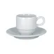 RAK Porcelain SOPCLSC09 China Cups 2 image