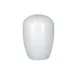 RAK Porcelain SOPCLSS01 China Salt / Pepper Shaker 1 image