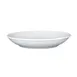 RAK Porcelain SOPONDC26 - 10" Coupe Plate, 33 oz Porcelain, Oven/MW/DW Safe - 12/Case 2 image