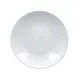 RAK Porcelain SOPONDC26 - 10" Coupe Plate, 33 oz Porcelain, Oven/MW/DW Safe - 12/Case 1 image