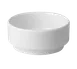 RAK Porcelain SPCB11 - Chives Round Bowl 3" Dia., 3-5/7 oz, Porcelain, Dishwasher Safe - 6/Case 1 image
