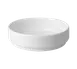 RAK Porcelain SPCB32 - Spice Chives Round Bowl, 5½" Dia, 10‑3⁄4 oz, Serving, Dishwasher Safe - 6/Case 1 image