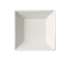 RAK Porcelain SPSB13 - Curcuma Square Bowl 5" (13 oz) Porcelain, Dishwasher & Microwave Safe - 6/Case 1 image