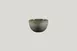RAK Porcelain SPT116C37M Spot Cup 12.5 oz (4.35" Dia x 2.55" H) Peridot Porcelain Oven Safe - 12/Case 1 image
