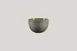 RAK Porcelain SPT116C45M Spot Cup, 15.2 oz 4.55" Dia x 2.95" H, Peridot Porcelain, Safe - 12/Case 1 image
