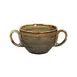 RAK Porcelain SPT116CS28 - 9.45 oz Peridot Bouillon Cup, Porcelain, Microwave Safe - 12/Case 1 image