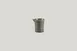 RAK Porcelain SPTOPCR09M Creamer Pitcher, 3.05 oz, 2.3" Dia x 2.85" H, Porcelain, Handleless - 12/Case 1 image