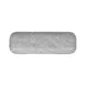RAK Porcelain SRAURBN33 - 13" x 4-3/8" Grey Rect Porcelain Bowl, 19 Oz, Safe, Chip-Res - 12/Case 1 image