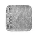 RAK Porcelain SRAUSP22 Square Plate, 8.625" x 8.625", Porcelain, Dishwasher Safe - 12/Case 1 image