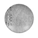RAK Porcelain SRBUBC26 - 10" Bowl, 40.6 oz Porcelain, Dishwasher Safe, Chip Resistant - 12/Case 1 image