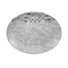 RAK Porcelain SRNNOP36 China Platter 1 image