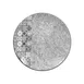 RAK Porcelain SRNNPR15 China Plate 1 image
