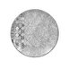RAK Porcelain SRNNPR21 China Plate 1 image