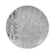 RAK Porcelain SRNNPR28 China Plate 1 image