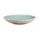 RAK Porcelain SSRBUBC26 - 10" Sapphire Porcelain Bowl, 40.6 oz 1.25 Qt Oven Microwave Safe - 12/Case 1 image