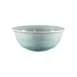 RAK Porcelain SSRNNRB16 - 6" Round Sapphire Porcelain Spot Bowl, 19.6 oz Microwave Safe - 12/Case 1 image