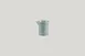 RAK Porcelain SSROPCR09M Spot Creamer Pitcher, 3.05 Oz (2.3" Dia x 2.85" H), Sapphire Finish - 12/Case 1 image