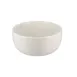 RAK Porcelain STBW13 - 15‑Ounce Round Bowl, 5" Dia x 2¾" H, Porcelain, Microwave Safe - 6/Case 1 image