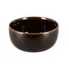 RAK Porcelain STBW13GCL Sketches Round Bowl 15‑Ounce 5" Dia x 2‑3/4" H Dishwasher Safe - 6/Case 1 image