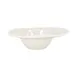 RAK Porcelain STCDP20 - 7-7/8" Rim Porcelain Plate, Dishwasher & Microwave Safe - 6/Case 1 image