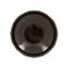 RAK Porcelain STCDP20GCL - 7 7/8" Round Deep Rim Plate, Dishwasher Safe, Vitrified - 6/Case 2 image