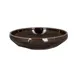 RAK Porcelain STCDP20GCL - 7 7/8" Round Deep Rim Plate, Dishwasher Safe, Vitrified - 6/Case 1 image
