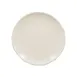 RAK Porcelain STCP20OC18 Sketches Round Plate 7-7/8" Dia Flat Edge Porcelain Microwave Safe - 12/Case 2 image