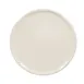RAK Porcelain STRP30 - 11-4/5" Round Edge Plate, Porcelain, Dishwasher & Microwave Safe - 6/Case 1 image
