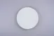 RAK Porcelain TDFP24 - 10" Round Plate, Porcelain, Oven Microwave Freezer Dishwasher Safe - 12/Case 1 image