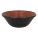 RAK Porcelain TRBASB12BW - Trinidad Salad Bowl 4.7" (8.45 oz) Porcelain Oven/Microwave Safe - 12/Case 1 image