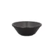 RAK Porcelain TRBASB21BG - 8" Grey Porcelain Salad Bowl, 39.9 oz Capacity, Dishwasher Safe - 12/Case 1 image