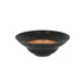 RAK Porcelain TRCLXD23BC - 10.8 Oz Round China Bowl, 9.05" Dia, Porcelain, Oven Safe - 6/Case 1 image