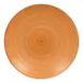 RAK Porcelain TRNNDP28BC - 11" Deep Coupe Plate, 42 oz Porcelain, Oven & Dishwasher Safe - 12/Case 1 image