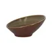 RAK Porcelain TWBUBA22AL - Twirl Bowl 22 oz (8" dia.) Porcelain Dishwasher/Microwave Safe - 4/Case 1 image