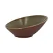 RAK Porcelain TWBUBA29AL - Twirl Bowl, 11" Dia., 54 oz, Vitrified Porcelain, Microwave Safe - 1/Case 1 image