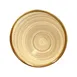 RAK Porcelain TWBUBA29BE Twirl Bowl, 54 oz 11‑3/8" Porcelain Beach, Dishwasher Safe - 1/Case 2 image