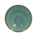 RAK Porcelain TWBUBA29LA Twirl Bowl, 54‑Ounce 11‑3/8" Slanted Porcelain, Microwave Safe - 1/Case 2 image
