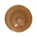RAK Porcelain TWBUBA29SH - Twirl Bowl 11" Dia 54‑1/8 oz Slanted Porcelain Microwave Safe - 1/Case 2 image