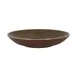 RAK Porcelain TWBUBC26AL Plate, 10" Dia x 1-15/96" H, 40.5 oz Coupe, Microwave Safe - 12/Case 1 image